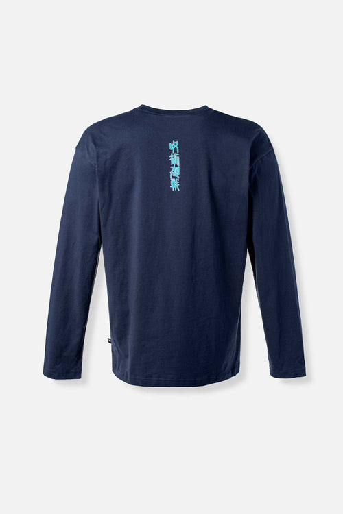 CAMISETA DE JUJUTSU KAISEN RELAX FIT PARA HOMBRE