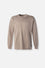 CAMISETA DE HARRY POTTER REGULAR FIT TAUPE PARA HOMBRE
