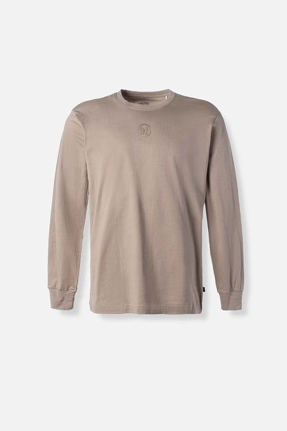 CAMISETA DE HARRY POTTER REGULAR FIT TAUPE PARA HOMBRE