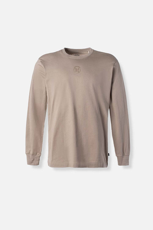 CAMISETA DE HARRY POTTER REGULAR FIT TAUPE PARA HOMBRE