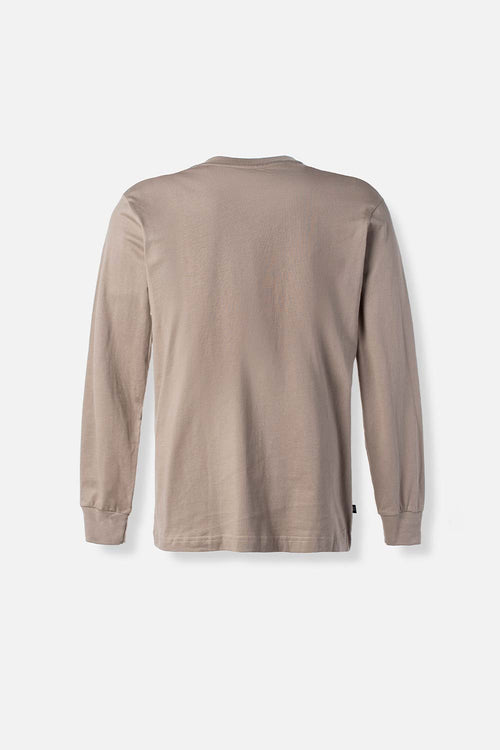 CAMISETA DE HARRY POTTER REGULAR FIT TAUPE PARA HOMBRE