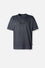 CAMISETA DE PLAZA SESAMO RELAX FIT PARA HOMBRE