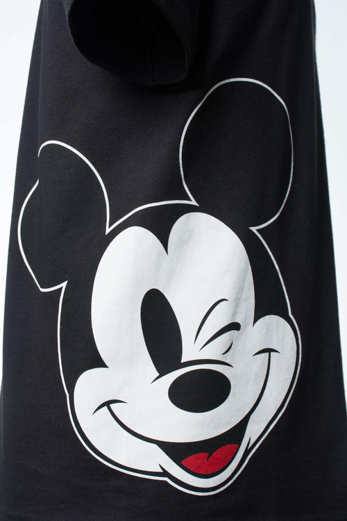 CAMISETA DE MICKEY MOUSE REGULAR FIT PARA HOMBRE