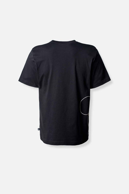 CAMISETA DE MICKEY MOUSE REGULAR FIT PARA HOMBRE