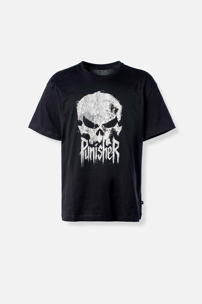 CAMISETA DE MARVEL REGULAR FIT PARA HOMBRE