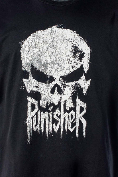 CAMISETA DE MARVEL REGULAR FIT PARA HOMBRE
