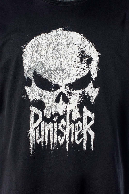 CAMISETA DE MARVEL REGULAR FIT PARA HOMBRE