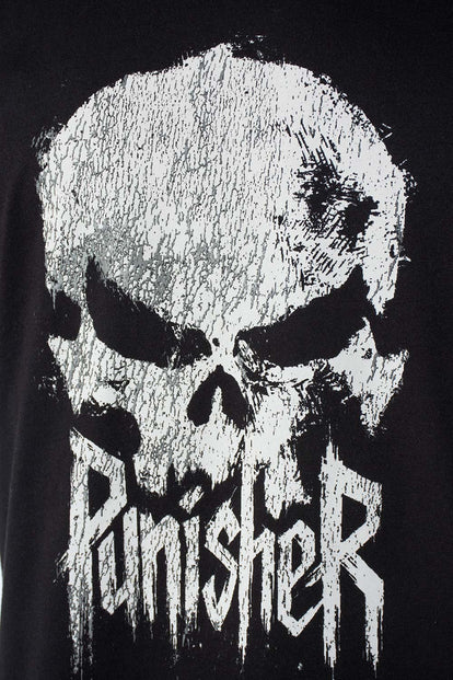 CAMISETA DE MARVEL REGULAR FIT PARA HOMBRE