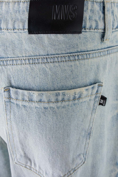 JEAN DE MOVIES TONO CLARO TIPO CARGO PARA MUJER