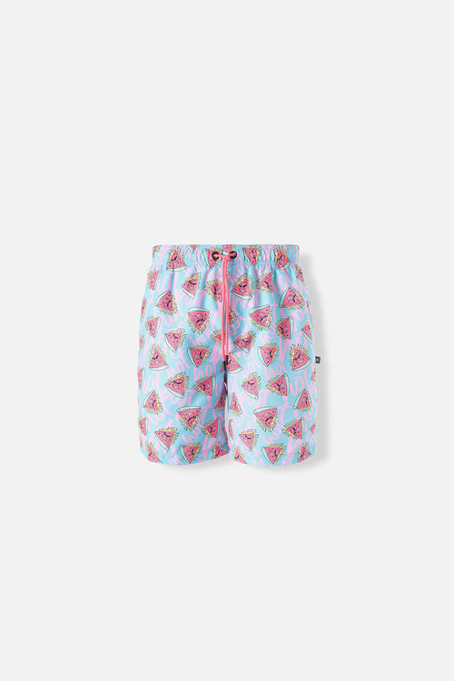 Card slide image -  PANTALONETA DE BAÑO DE MOVIES MULTICOLOR PARA HOMBRE