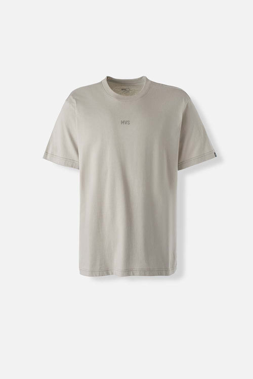 Card slide image -  CAMISETA DE MOVIES MANGA CORTA VERDE ACEITUNA GÉNERO NEUTRO