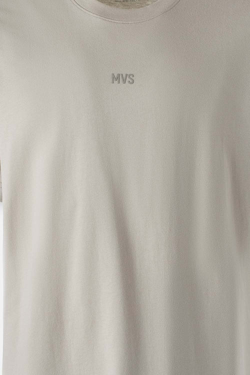 Card slide image -  CAMISETA DE MOVIES MANGA CORTA VERDE ACEITUNA GÉNERO NEUTRO