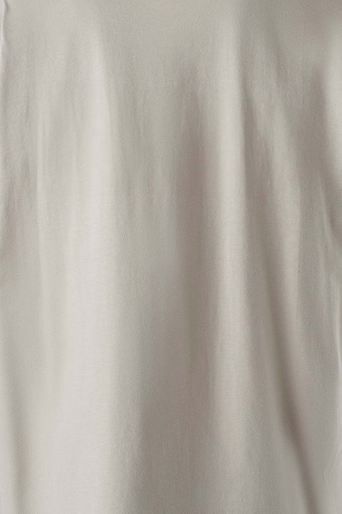 Card slide image -  CAMISETA DE MOVIES MANGA CORTA VERDE ACEITUNA GÉNERO NEUTRO