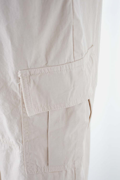 JOGGER DE MOVIES ARENA CON ELÁSTICO EN CINTURA PARA MUJER