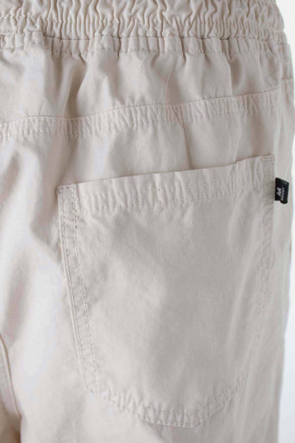 JOGGER DE MOVIES ARENA CON ELÁSTICO EN CINTURA PARA MUJER