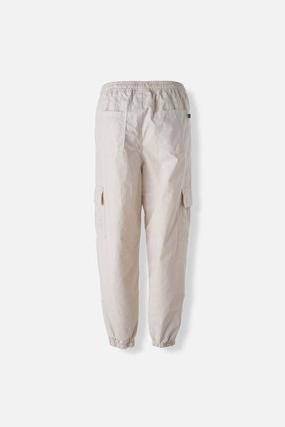 JOGGER DE MOVIES ARENA CON ELÁSTICO EN CINTURA PARA MUJER