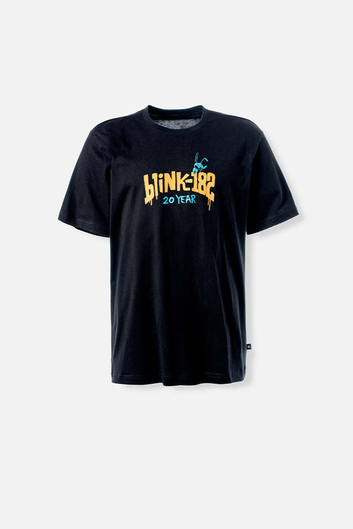 Card slide image -  CAMISETA DE MOVIES MANGA CORTA NEGRA PARA HOMBRE