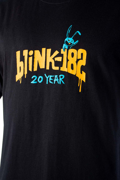 CAMISETA DE MOVIES REGULAR FIT PARA HOMBRE