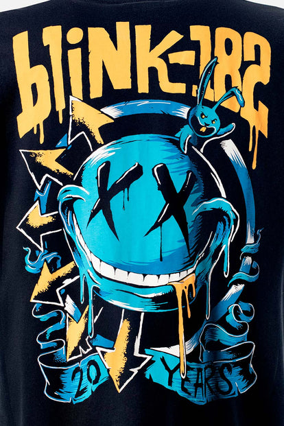 CAMISETA DE MOVIES REGULAR FIT PARA HOMBRE