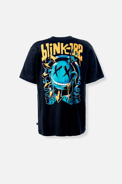 CAMISETA DE MOVIES REGULAR FIT PARA HOMBRE