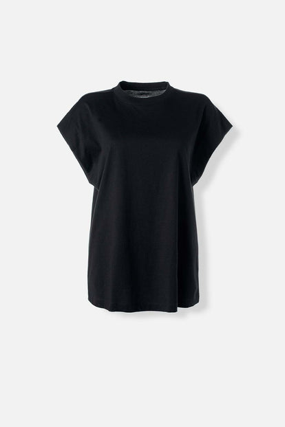 CAMISETA DE MOVIES REGULAR FIT PARA MUJER