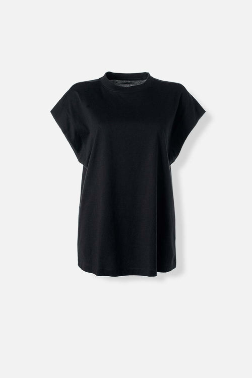 CAMISETA DE MOVIES REGULAR FIT PARA MUJER