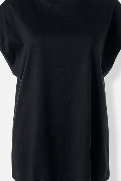 CAMISETA DE MOVIES REGULAR FIT PARA MUJER