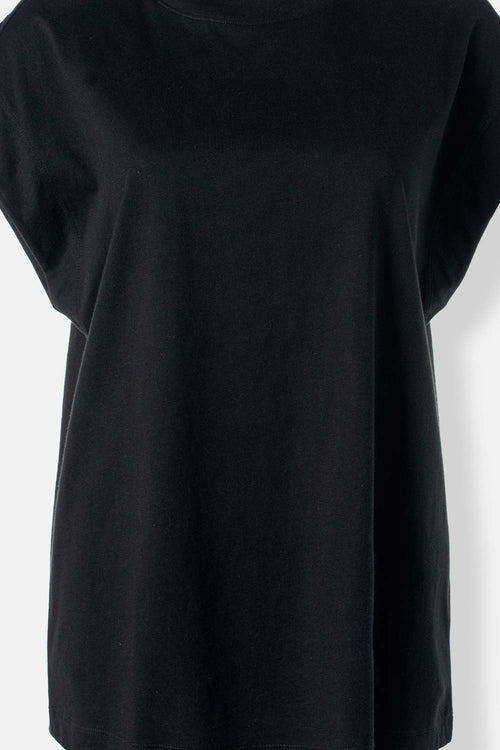 CAMISETA DE MOVIES REGULAR FIT PARA MUJER