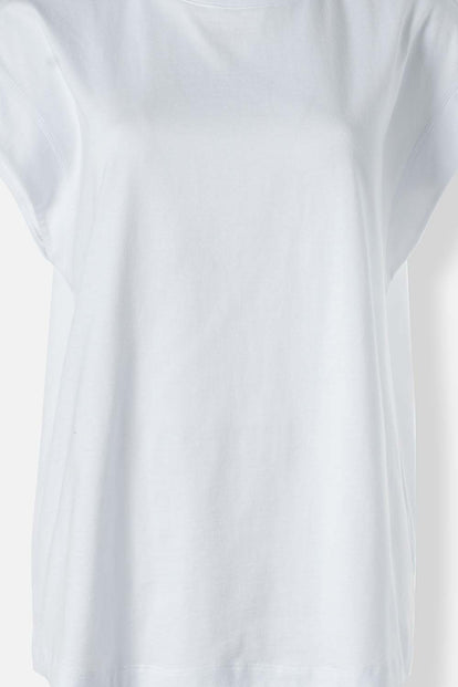 CAMISETA DE MOVIES REGULAR FIT PARA MUJER