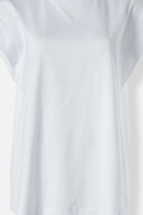 CAMISETA DE MOVIES REGULAR FIT PARA MUJER