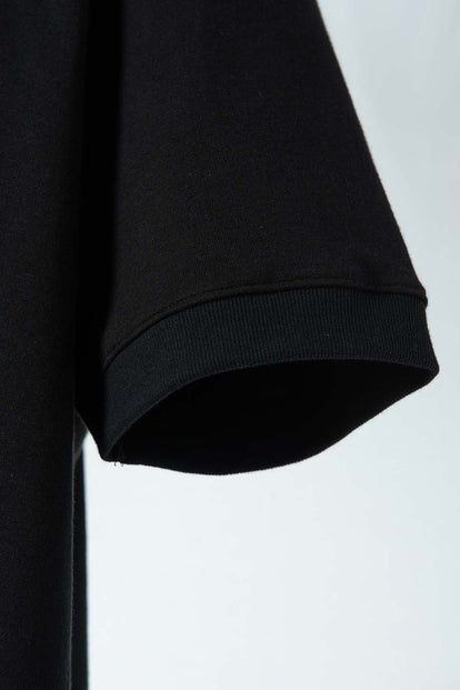 CAMISETA DE MOVIES OVERSIZED FIT PARA HOMBRE