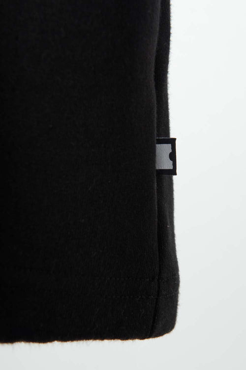 Card slide image -  CAMISETA DE MOVIES OVERSIZE NEGRO PARA HOMBRE