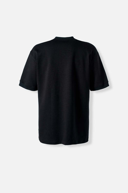 CAMISETA DE MOVIES OVERSIZED FIT PARA HOMBRE