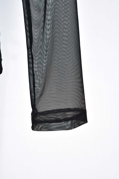 MALLA MANGA LARGA DE MOVIES SLIM FIT PARA MUJER