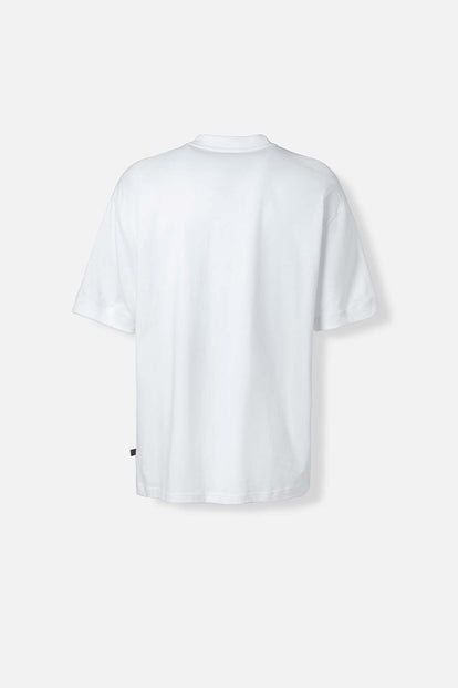 CAMISETA DE MOVIES OVERSIZED FIT PARA HOMBRE