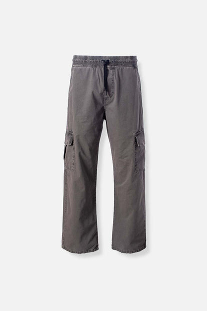 JOGGER DE MOVIES CON BOLSILLOS NEGRO PARA HOMBRE