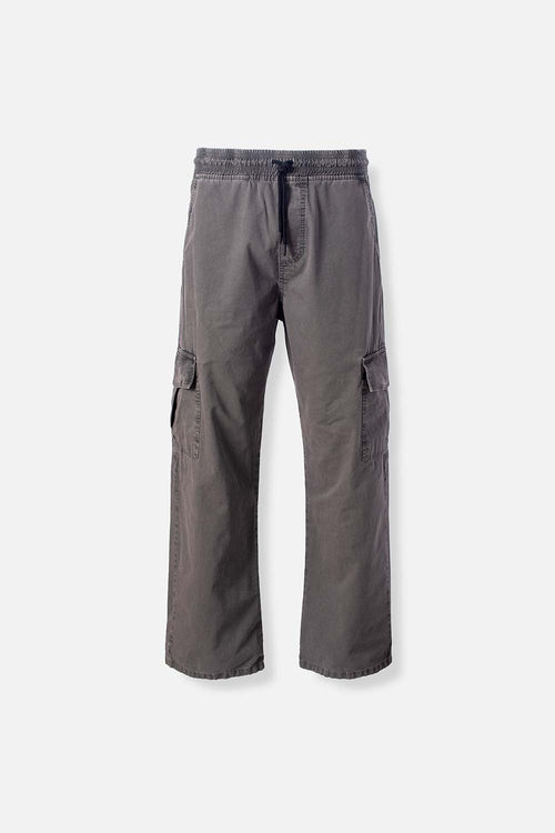 JOGGER DE MOVIES CON BOLSILLOS NEGRO PARA HOMBRE