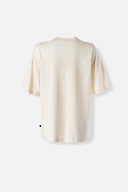 CAMISETA DE RAMONES REGULAR FIT PARA MUJER