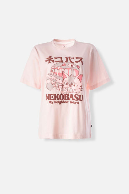 CAMISETA DE MOVIES REGULAR FIT PARA HOMBRE