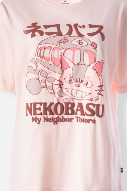 CAMISETA DE MOVIES REGULAR FIT PARA HOMBRE