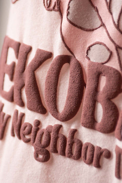 CAMISETA DE MOVIES REGULAR FIT PARA HOMBRE