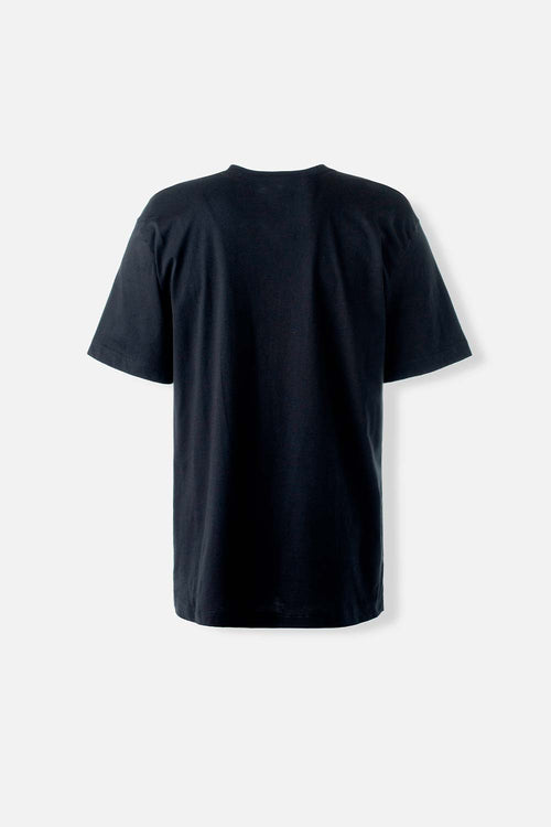 Card slide image -  CAMISETA DE MOVIES MANGA CORTA NEGRO PARA HOMBRE