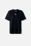 CAMISETA DE METALLICA RELAX FIT PARA HOMBRE