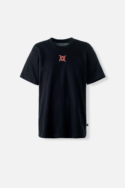 CAMISETA DE METALLICA RELAX FIT PARA HOMBRE