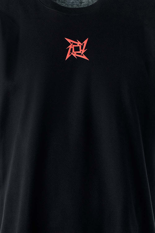 CAMISETA DE METALLICA RELAX FIT PARA HOMBRE