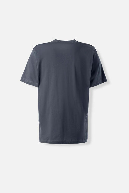 CAMISETA DE MOVIES REGULAR FIT PARA HOMBRE