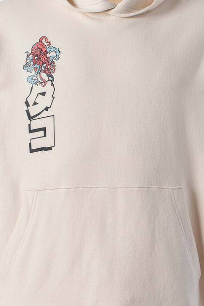  BUZO DE MOVIES CON CAPUCHA PARA HOMBRE