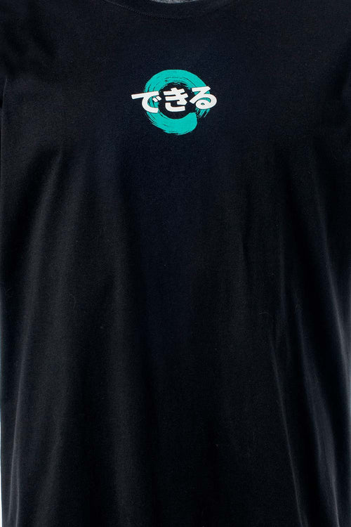 CAMISETA DE MOVIES REGULAR FIT PARA HOMBRE