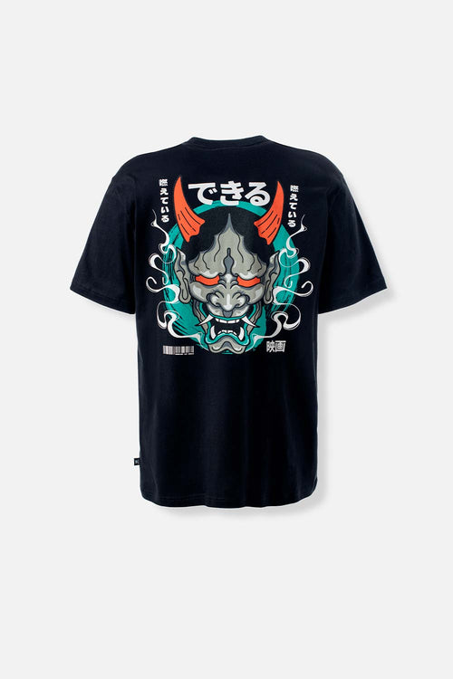 CAMISETA DE MOVIES REGULAR FIT PARA HOMBRE