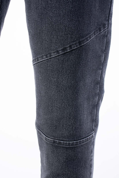 JOGGER DE MOVIES NEGRO PARA HOMBRE